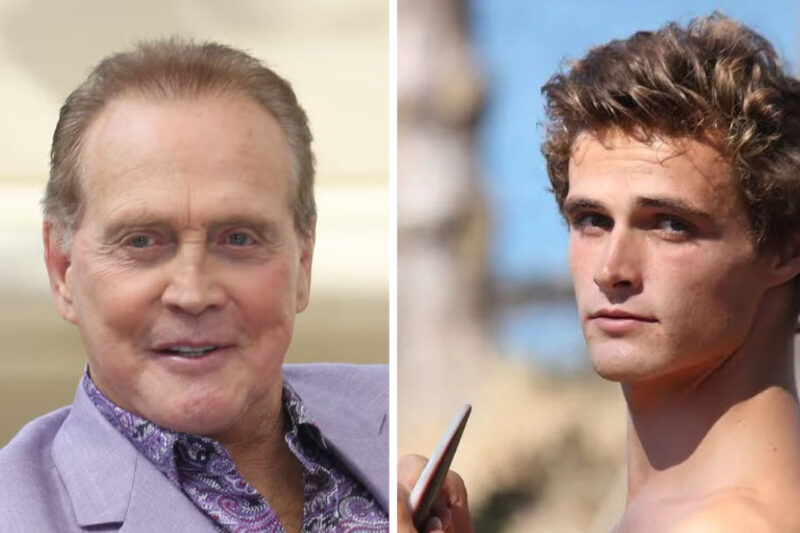 Trey Kulley Majors: Everything About Lee Majors’ Son