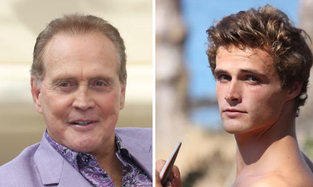 Trey Kulley Majors: Everything About Lee Majors’ Son