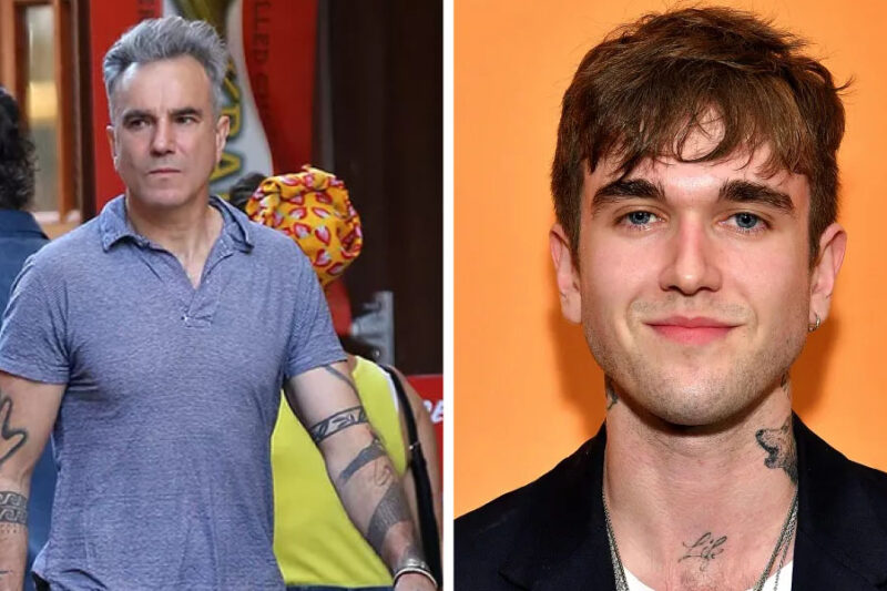 Who Is Gabriel-Kane Day-Lewis? The Story of Daniel Day-Lewis’ Son