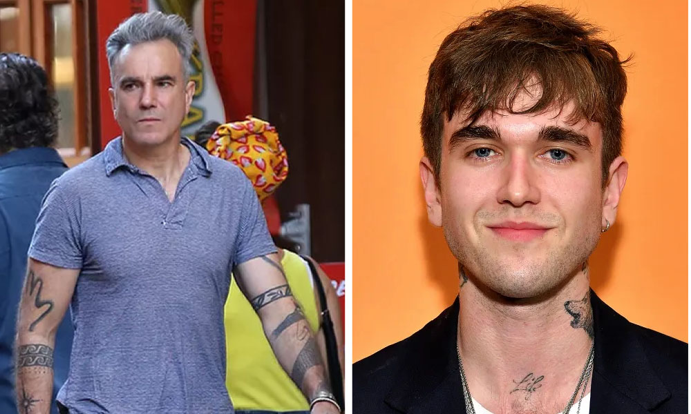 Who Is Gabriel-Kane Day-Lewis? The Story of Daniel Day-Lewis’ Son