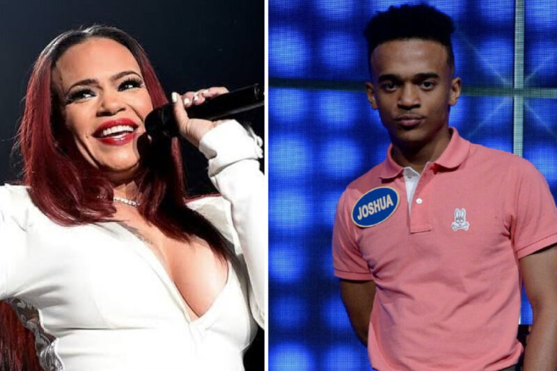 Joshua Russaw: Everything About Faith Evans’ Son