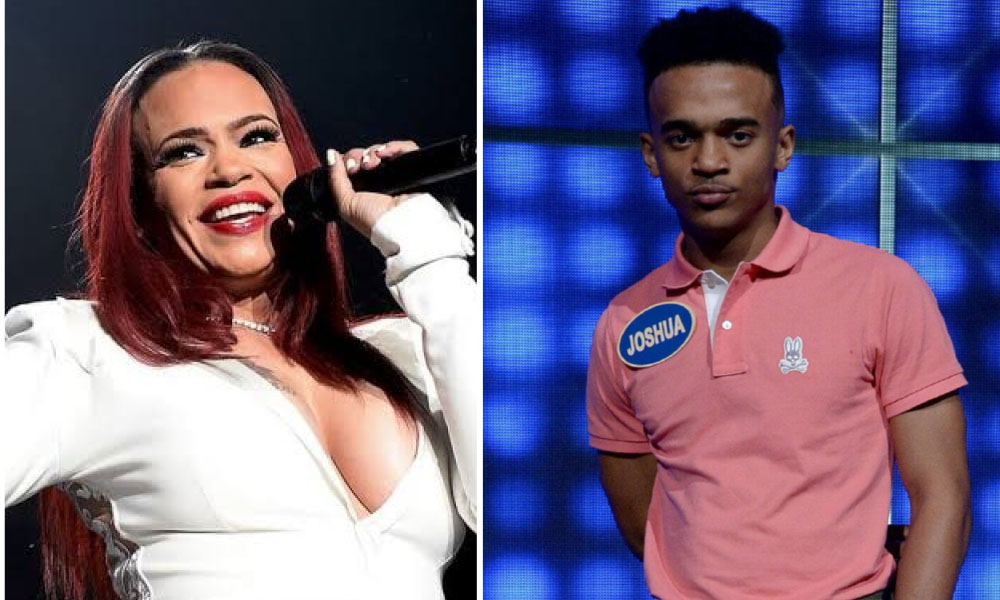 Joshua Russaw: Everything About Faith Evans’ Son