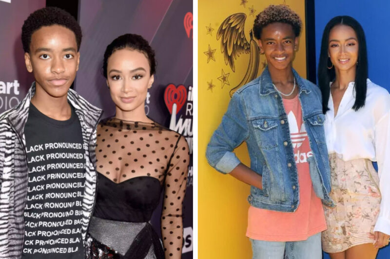 Kniko Howard: Everything You Need to Know About Draya Michele’s Son