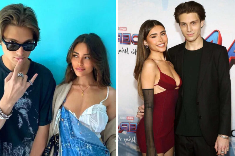 Ryder Beer: Everything You Need to Know About Madison Beer’s Brother