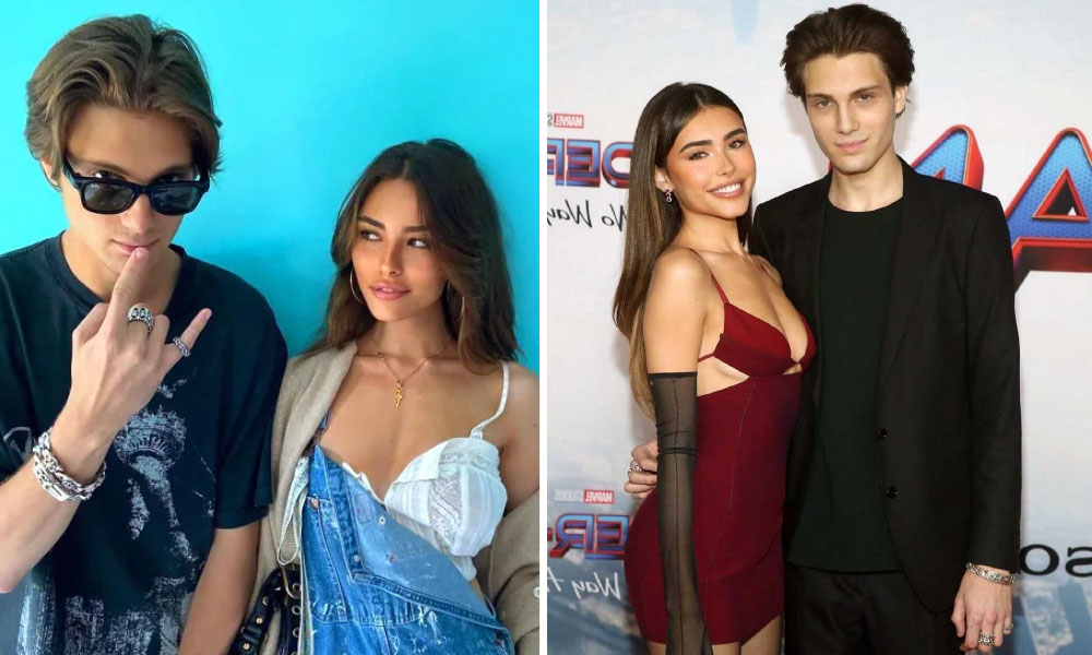 Ryder Beer: Everything You Need to Know About Madison Beer’s Brother