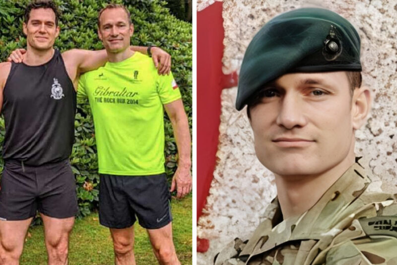 Who Is Niki Richard Dalgliesh Cavill? All About Henry Cavill’s Brother