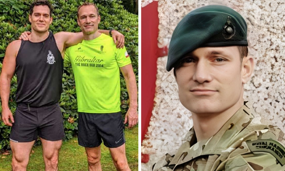 Who Is Niki Richard Dalgliesh Cavill? All About Henry Cavill’s Brother