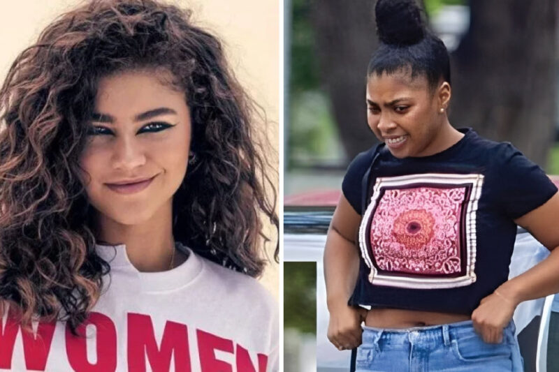 AnnaBella Stoermer Coleman: What We Know About Zendaya’s Sister