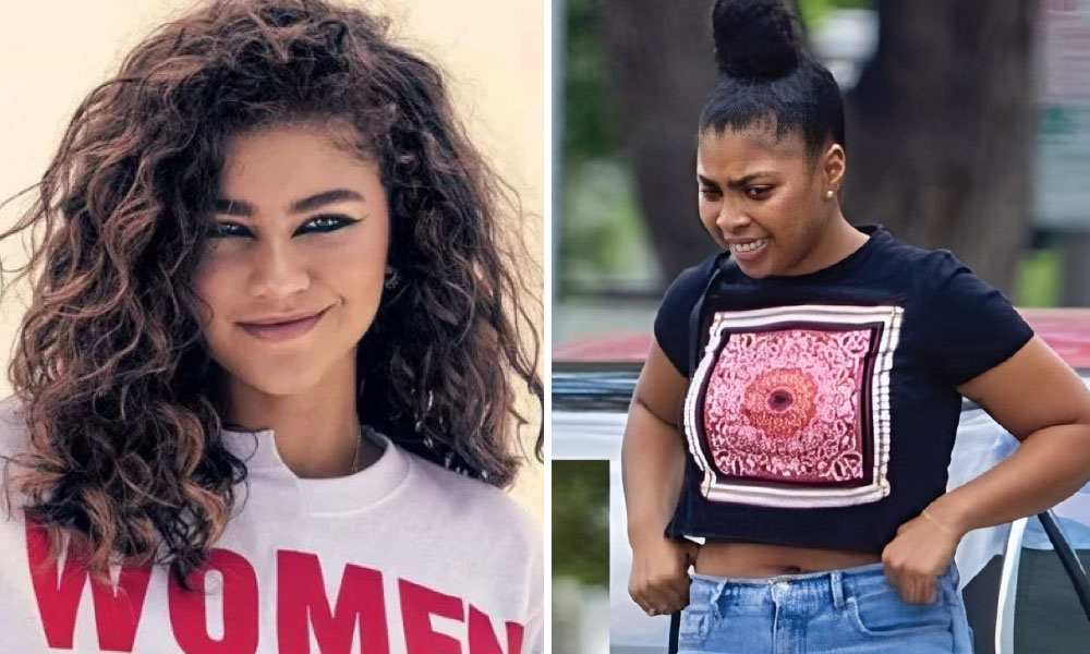 AnnaBella Stoermer Coleman: What We Know About Zendaya’s Sister