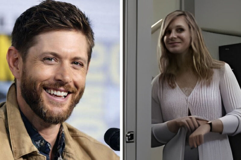 Mackenzie Ackles: Everything You Need to Know About Jensen Ackles’ Sister