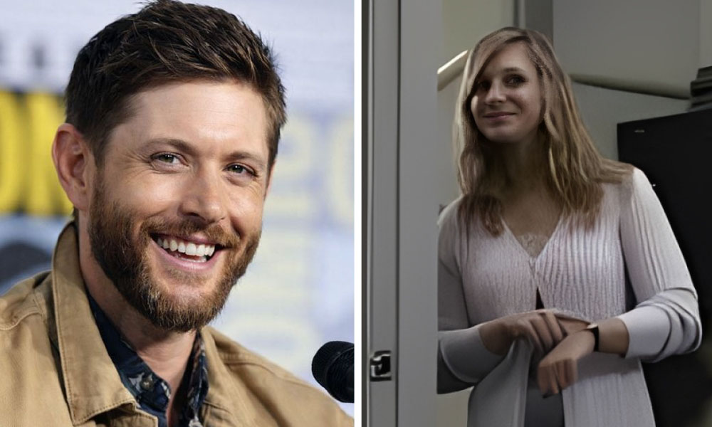 Mackenzie Ackles: Everything You Need to Know About Jensen Ackles’ Sister