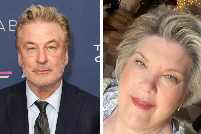 Jane Sasso: Everything About Alec Baldwin’s Sister