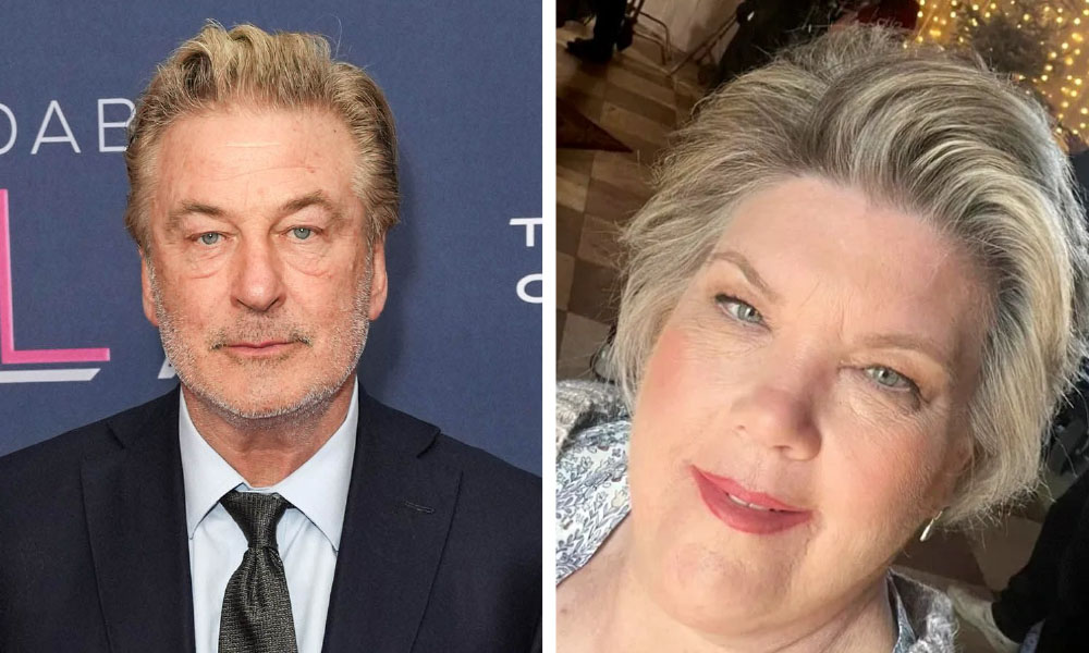 Jane Sasso: Everything About Alec Baldwin’s Sister