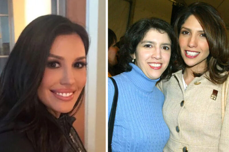 Who Is Leslie Lopez? Everything to Know About Jennifer Lopez’s Sister