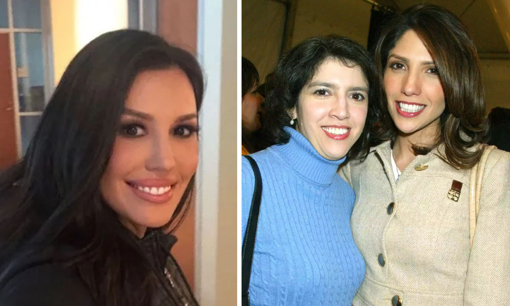 Who Is Leslie Lopez? Everything to Know About Jennifer Lopez’s Sister