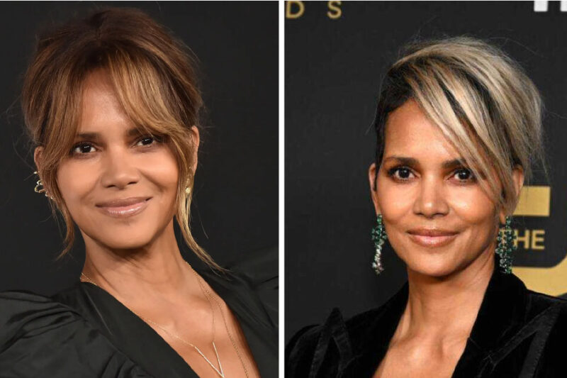Heidi Berry-Henderson: Everything You Should Know About Halle Berry’s Sister