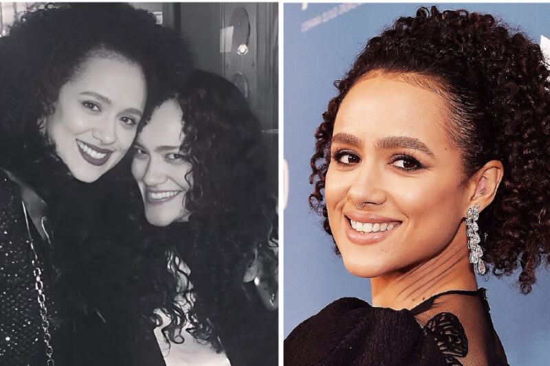 Louise Emmanuel: Everything to Know About Nathalie Emmanuel’s Sister