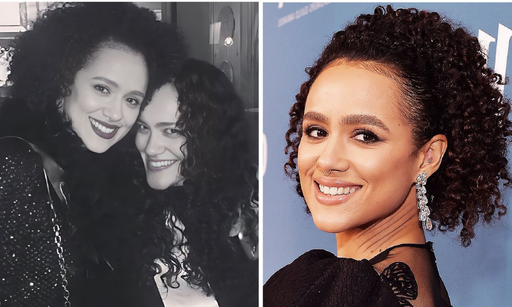Louise Emmanuel: Everything to Know About Nathalie Emmanuel’s Sister