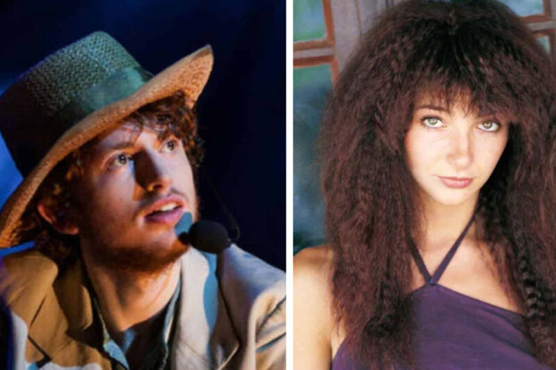 Who Is Albert McIntosh? The Story of Kate Bush’s Son
