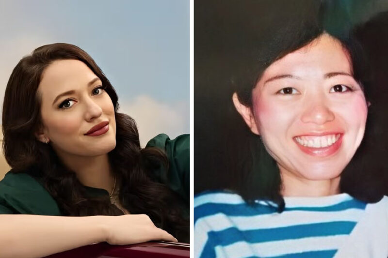 Debbie Litwack: Everything About Kat Dennings’ Sister