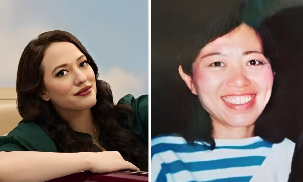 Debbie Litwack: Everything About Kat Dennings’ Sister