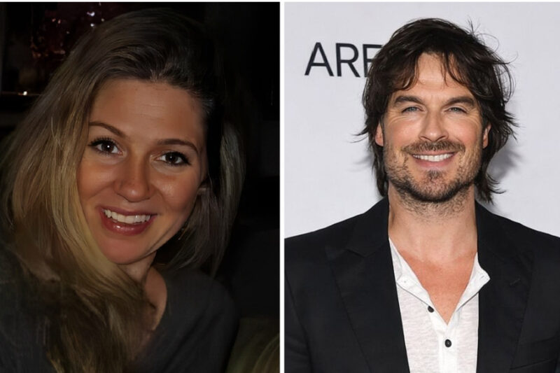 Robyn Somerhalder: Everything You Need to Know About Ian Somerhalder’s Sister
