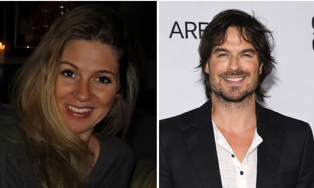 Robyn Somerhalder: Everything You Need to Know About Ian Somerhalder’s Sister