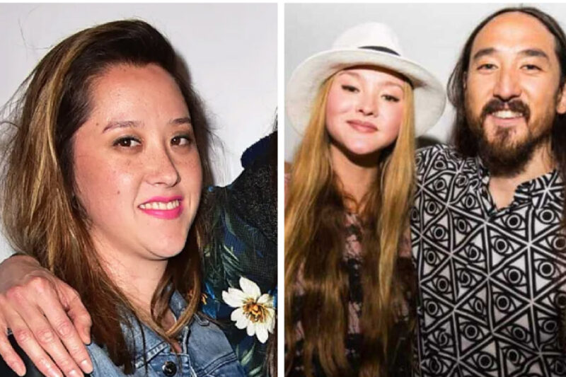 Echo V. Aoki: Everything About Steve Aoki’s Sister