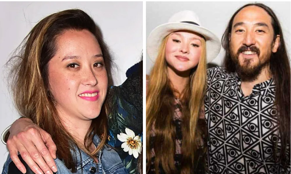 Echo V. Aoki: Everything About Steve Aoki’s Sister