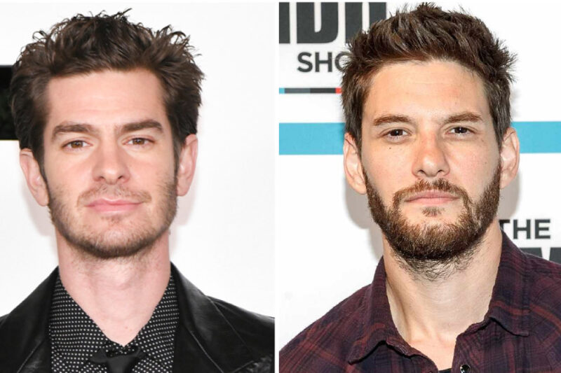 Ben Garfield: The Full Story of Andrew Garfield’s Brother