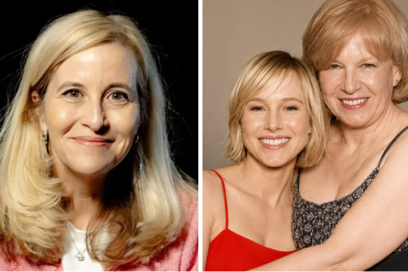 Megan Avedian: What We Know About Kristen Bell’s Sister