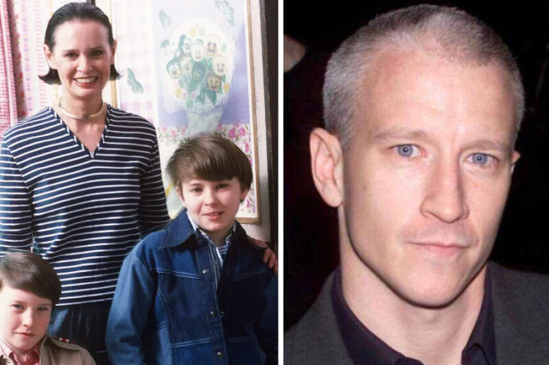 Christopher Stokowski: The Real Life of Anderson Cooper’s Brother