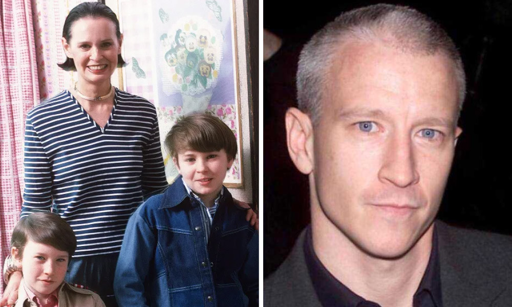 Christopher Stokowski: The Real Life of Anderson Cooper’s Brother