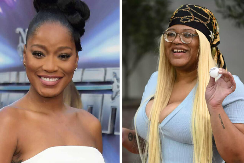 Loreal Palmer: Everything You Need to Know About Keke Palmer’s Sister