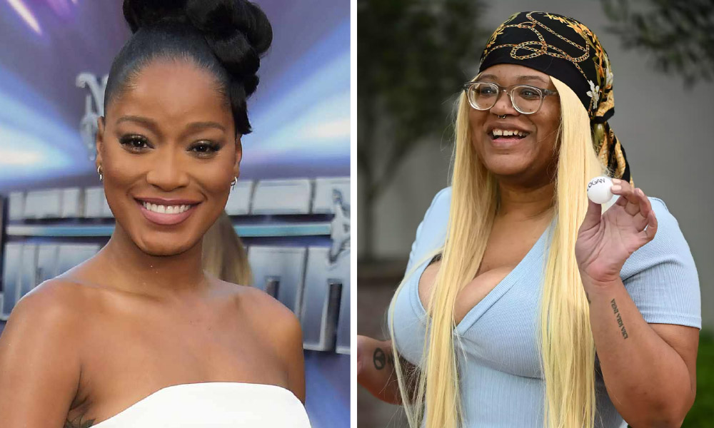Loreal Palmer: Everything You Need to Know About Keke Palmer’s Sister