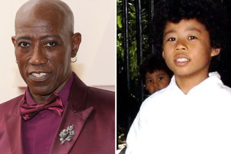 Akhenaten Kihwa-T Snipes: Everything You Need to Know About Wesley Snipes’ Son