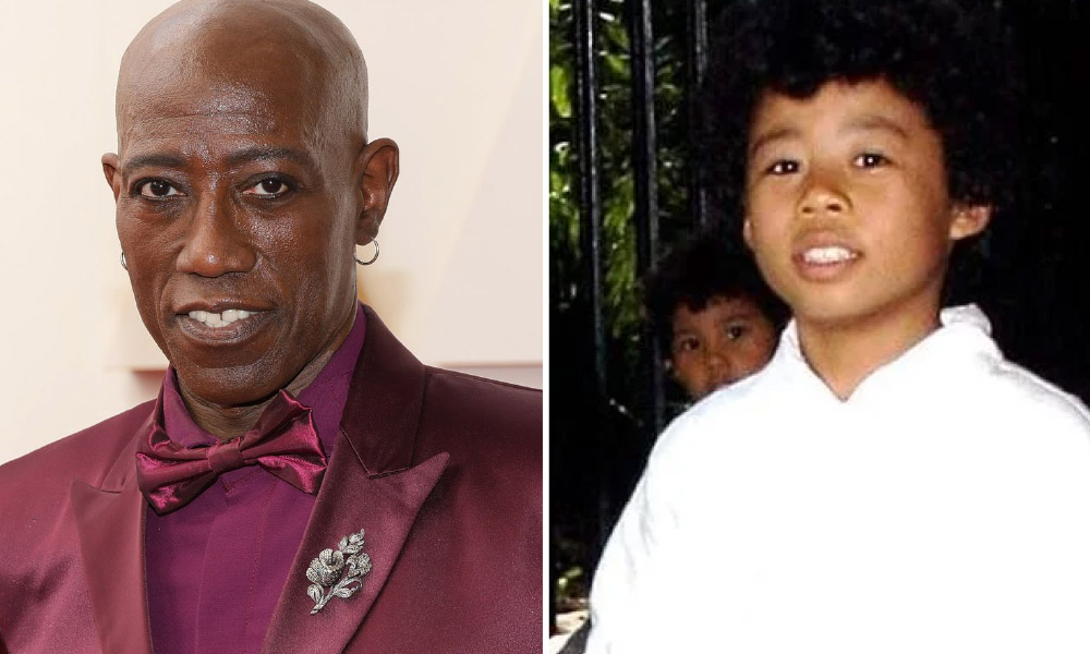 Akhenaten Kihwa-T Snipes: Everything You Need to Know About Wesley Snipes’ Son