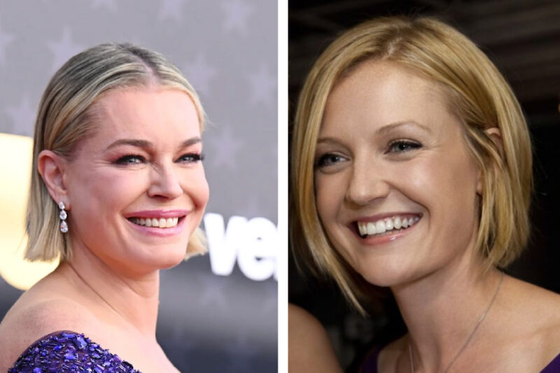 Who Is Tamara Romijn? The Real Story of Rebecca Romijn’s Sister