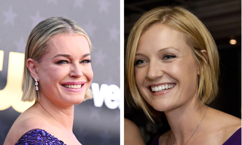 Who Is Tamara Romijn? The Real Story of Rebecca Romijn’s Sister