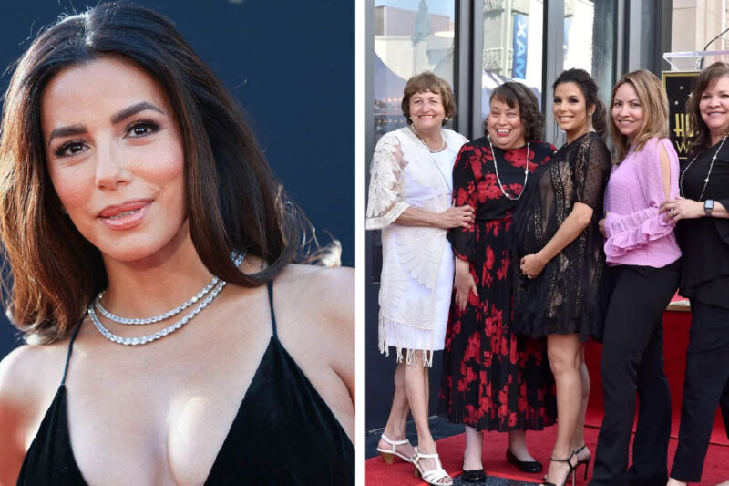 Esmeralda Josephina Longoria: Everything You Should Know About Eva Longoria’s Sister