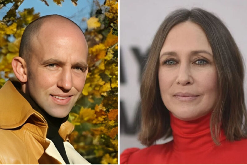 Stephan Farmiga: The Real Story of Vera Farmiga’s Brother