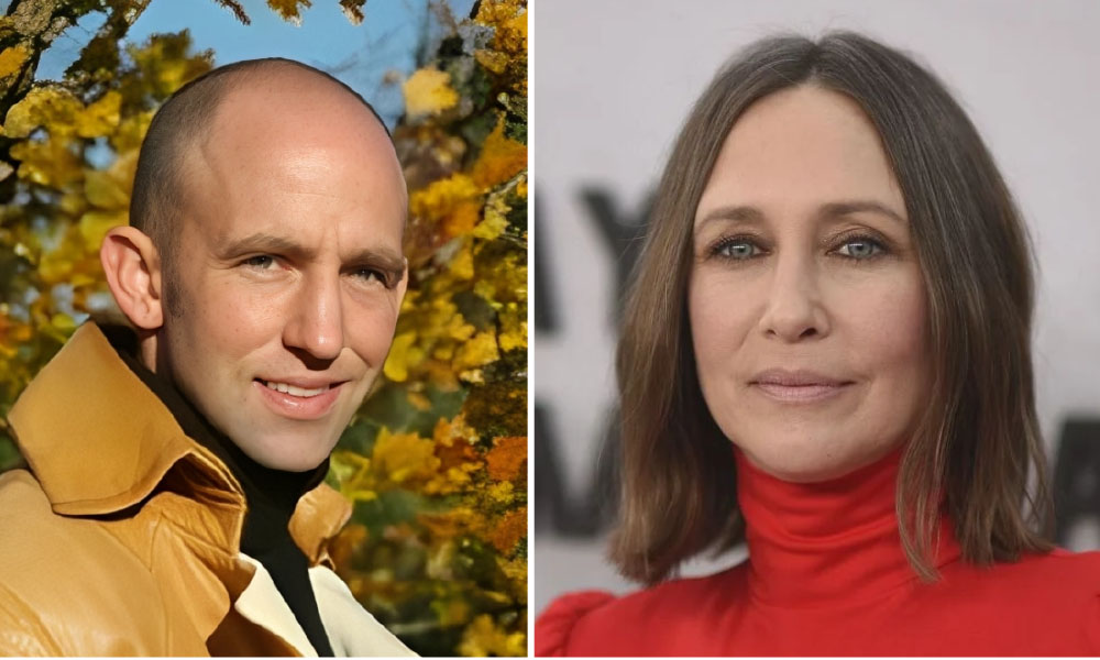 Stephan Farmiga: The Real Story of Vera Farmiga’s Brother