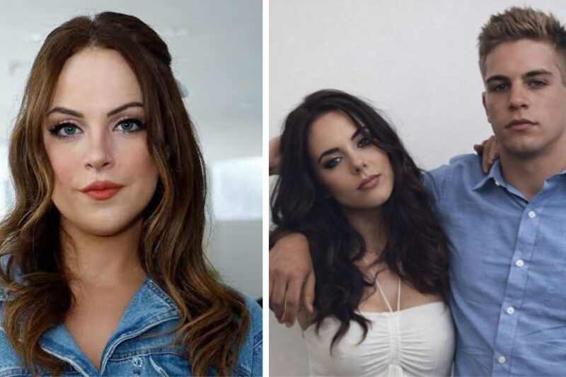 George Gillies: Where Is Elizabeth Gillies’ Brother Now?