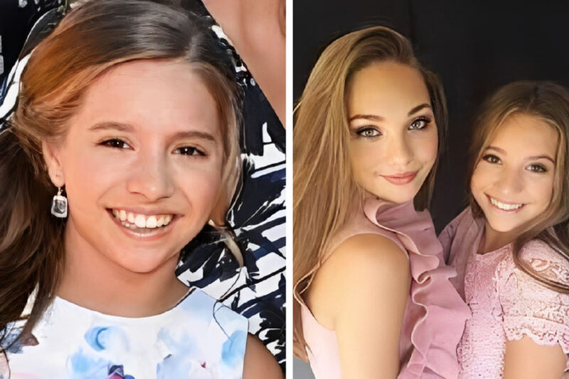 Michele Gisoni: Everything to Know About Maddie Ziegler’s Sister