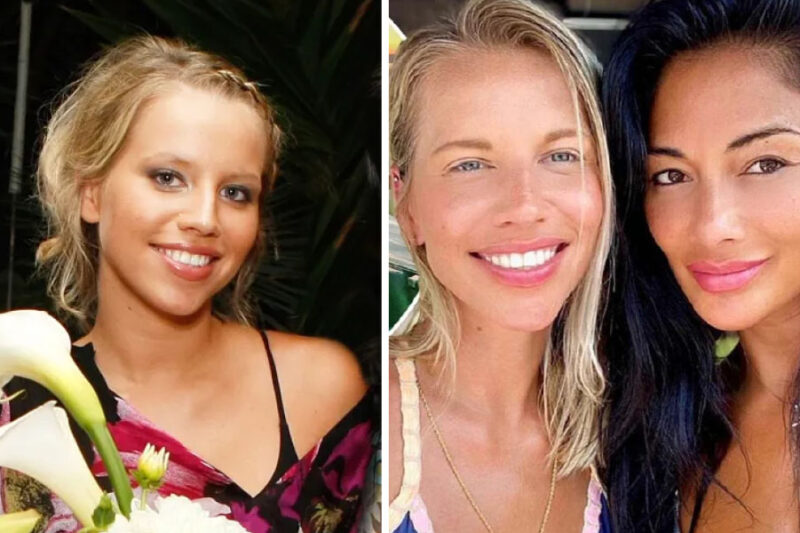 Keala Scherzinger: The Full Story of Nicole Scherzinger’s Sister and Her Life Today
