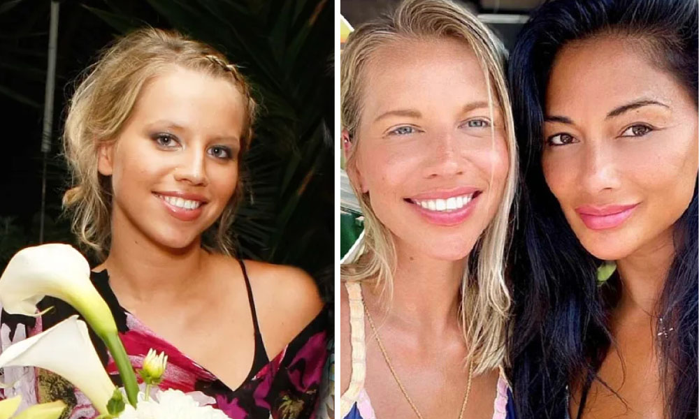 Keala Scherzinger: The Full Story of Nicole Scherzinger’s Sister and Her Life Today