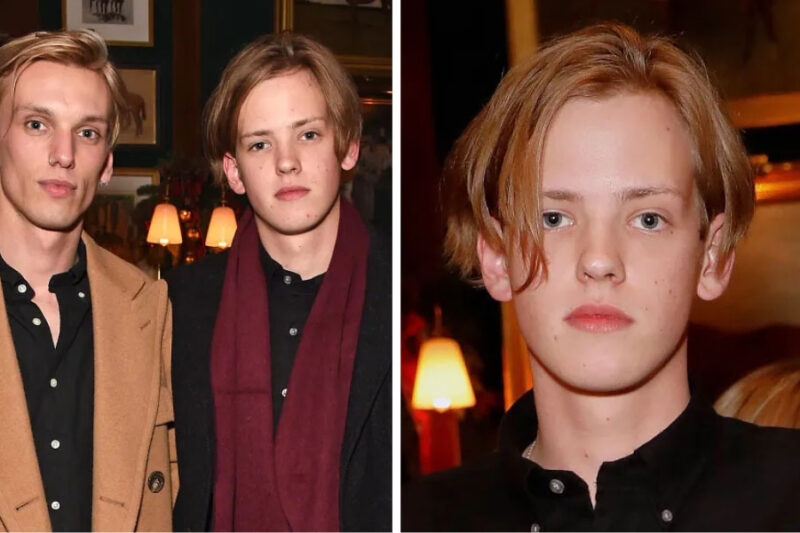 Samuel Bower: The Real Story of Jamie Campbell Bower’s Brother
