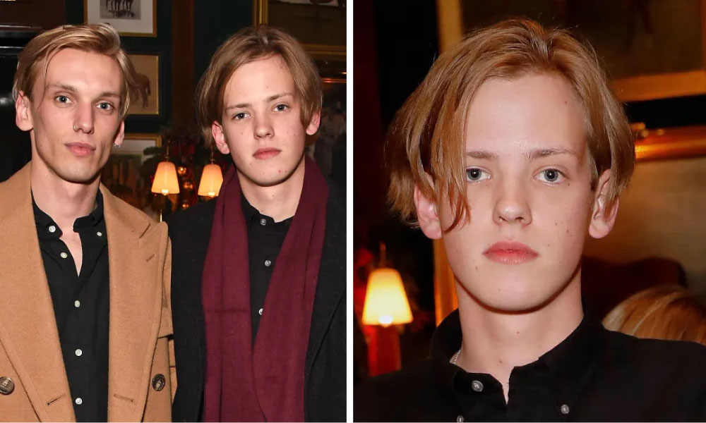 Samuel Bower: The Real Story of Jamie Campbell Bower’s Brother