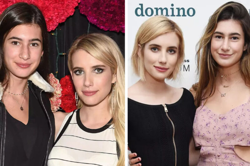 Grace Nickels: Everything to Know About Emma Roberts’ Sister
