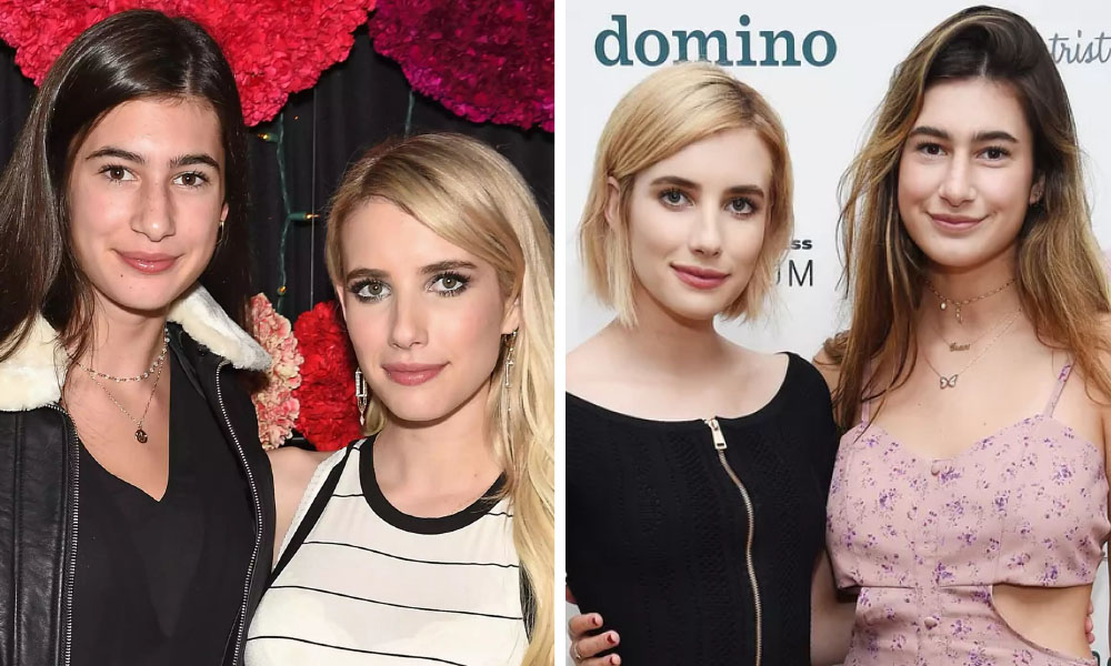 Grace Nickels: Everything to Know About Emma Roberts’ Sister